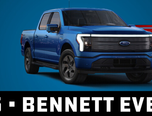 OKC Auto Show Returns with New Indoor Ride-Along, Oklahoma Debut of Ford Lightning and More
