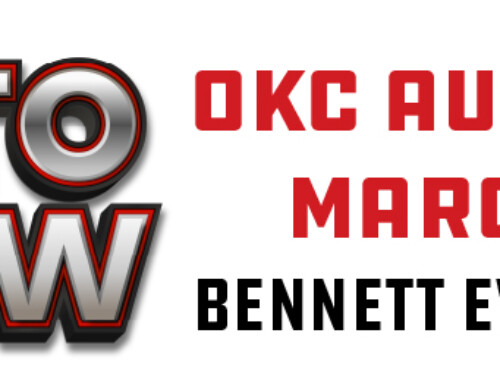 2024 New Autos, 1930 Sinclair Oil Delivery Truck and 1950 Tow Truck Among Features at OKC Auto Show